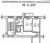 Фотография в Прочее,  разное Разное 3-к квартира 55,7 м&sup2; на 3 этаже 4-этажного в Пскове 2 000 000