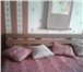 Foto в Мебель и интерьер Мебель для спальни Продается кровать ( 1800 Х 2000) с матрасом в Таганроге 10 000