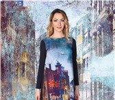 Фото в Одежда и обувь Женская одежда ДушеГрея - дизайнерская женская одежда оптом в Москве 5 520