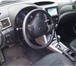 Продам Subaru Forester, 2008г, Двигатель – бензин 2, 5л, автоматическая коробка передач, эксплу 10961   фото в Тольятти