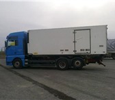 Фото в Авторынок Грузовые автомобили Продается грузовик MAN TGA 460 в Краснодарском в Краснодаре 2 300 000