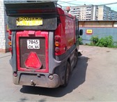 Изображение в Авторынок Подметально-уборочная машина Продам дорожный пылесос вакуумно-подметальная в Саратове 850 000