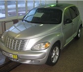 Chrysler PT Cruiser * Антиблокировочная система (ABS) * Бортовой компьютер * Кондици 16969   фото в Туле