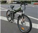 Фото в Спорт Другие спортивные товары Продаем новый электровелосипед ecobike hummer в Москве 54 990