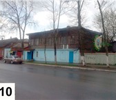 Foto в Недвижимость Продажа домов Продаётся 1/2 часть деревянного дома в г.Козельске, в Козельск 990 000