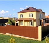 Foto в Недвижимость Продажа домов Продается  коттедж  220м&sup2; на участке в Челябинске 7 300 000