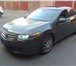 Продам автомобиль Honda Accord 1677637 Honda Accord фото в Красноярске