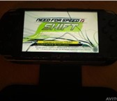 Изображение в Компьютеры Разное -Sony PSP 3008 - прошитая(видно на фото, в Владикавказе 9 000