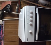 Фотография в Электроника и техника Плиты, духовки, панели Продам новую, не использованную газовую плиту в Владикавказе 7 000