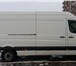 Фольцваген Крафтер Volkswagen Crafter 35 фургон 2ЕХ1В5 2008 2074531 Volkswagen Kaefer фото в Воронеже