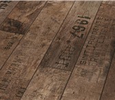 Изображение в Строительство и ремонт Отделочные материалы Ламинат Parador, TrendTime 2, 1473922 Wine в Москве 2 621