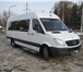 Фотография в Авторынок Микроавтобус Пассажирские перевозки на микроавтобусе Мерседес в Москве 1 000