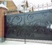 Foto в Строительство и ремонт Другие строительные услуги Мы можем покрасить все! Гаражи, двери, ворота,решетки в Ростове-на-Дону 500