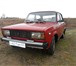 Продается ВАЗ21053,  1999 г,  в 2143336 ВАЗ 2105 фото в Пскове