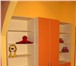Foto в Мебель и интерьер Мебель для детей Шкафчики и стеллажи для одежды. Яркие цвета. в Москве 7 000