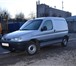 Citroen Berlingo 2001 4-х местный 1010170 Citroen Berlingo фото в Кирове