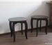 Фото в Мебель и интерьер Кухонная мебель Продам от 1 до бесконечности изящные табуреты. в Барнауле 1 400