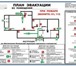 Изображение в Строительство и ремонт Строительные материалы Фотолюминесцентные планы эвакуации при пожаре, в Нижнем Новгороде 0