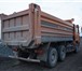 Foto в Авторынок Самосвал Надежный грузовой самосвал Shacman SX3255DR384 в Уфе 2 990 000