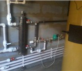 Фото в Строительство и ремонт Сантехника (услуги) Монтаж автономного водоснабжения, отопления в Улан-Удэ 500