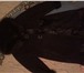 Изображение в Одежда и обувь Женская одежда Продам дубленку, цвет черный, натуральный в Нижнем Новгороде 5 000