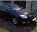 Opel Insignia,  2011  (седан) 1933836 Opel Insignia фото в Москве