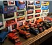 Foto в Хобби и увлечения Коллекционирование Куплю коллекционные модели автомобилей, сувенирные в Новосибирске 0