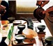 Изображение в Развлечения и досуг Другие развлечения Мастерская чайного дела 'Пуэр Бар Лаундж' в Владимире 90