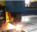 Foto в Строительство и ремонт Разное Лазерная резка металла по чертежам заказчика. в Челябинске 400