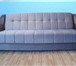 Изображение в Мебель и интерьер Мебель для гостиной Продам мягкий уголок ( диван-кровать и 2 в Евпатория 8 000