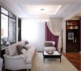 Фотография в Строительство и ремонт Ремонт, отделка делаем ремонт!гипсокартон любой сложности,ламинат,леноллиум,сайдинг,МДФ,ПВХ,электрика,кровля,малярные в Липецке 0