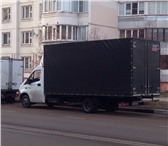 Foto в Авторынок Транспорт, грузоперевозки Грузоперевозки на газелях! Квартирные, Офисные в Москве 100