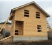 Фотография в Строительство и ремонт Строительство домов дом из бруса 150*150 18рядов, размер 6*6 в Екатеринбурге 265 000
