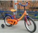 Фото в Для детей Разное Продам детский велосипед "Pinny" , для 4-6 в Москве 1 500