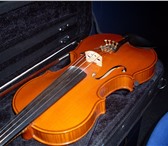 Изображение в Развлечения и досуг Организация праздников эстрадный дуэт скрипка-баянгитара на вашем в Волгограде 2 000