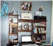 Foto в Мебель и интерьер Офисная мебель Вместительный коричневый компьютерный стол в Орле 3 000