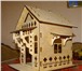 Изображение в Для детей Детские игрушки Предлагаем кукольные деревянные домики для в Ростове-на-Дону 400