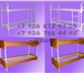 Изображение в Мебель и интерьер Мебель для спальни Реализуем кровати полуторные крупным и мелким в Самаре 950