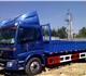 Бортовой грузовик Foton 4x2 , 2014 года,