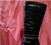 Foto в Одежда и обувь Женская обувь продам зимние сапоги,размер 39,фирма милееди в Великом Новгороде 2 000