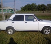 Продаю автомобиль 196184 ВАЗ 2107 фото в Омске