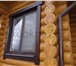 Foto в Строительство и ремонт Двери, окна, балконы Производство, продажа и установка деревянных в Ульяновске 19 900