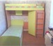 Фото в Мебель и интерьер Мебель для детей Детский уголок
1-о и 2-х спальные, с рабочим в Кирове 15 900