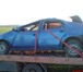 Изображение в Авторынок Аварийные авто после аварии, двигатель и коробка не пострадали, в Челябинске 70 000
