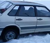 Foto в Авторынок Аренда и прокат авто Сдам в аренду ВАЗ 2115 2004г.в., шипованная в Ижевске 600