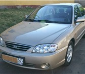 Продам KIA Spectra 218472 Kia Spectra фото в Орле