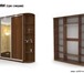 Foto в Мебель и интерьер Мебель для спальни ШКАФЫ-КУПЕ стандартизированных размеров из в Москве 6 046
