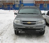 Продается НИВА-ШЕВИ 1816229 Chevrolet Niva фото в Оренбурге