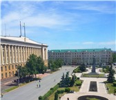 Foto в Недвижимость Аренда жилья Сдаю 2-конмн. кв. на ул.Московская 78 (60кв.м) в Пензе 2 500