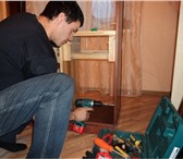 Изображение в Прочее,  разное Разное Сборка корпусной мебели,при необходимости в Магнитогорске 500
